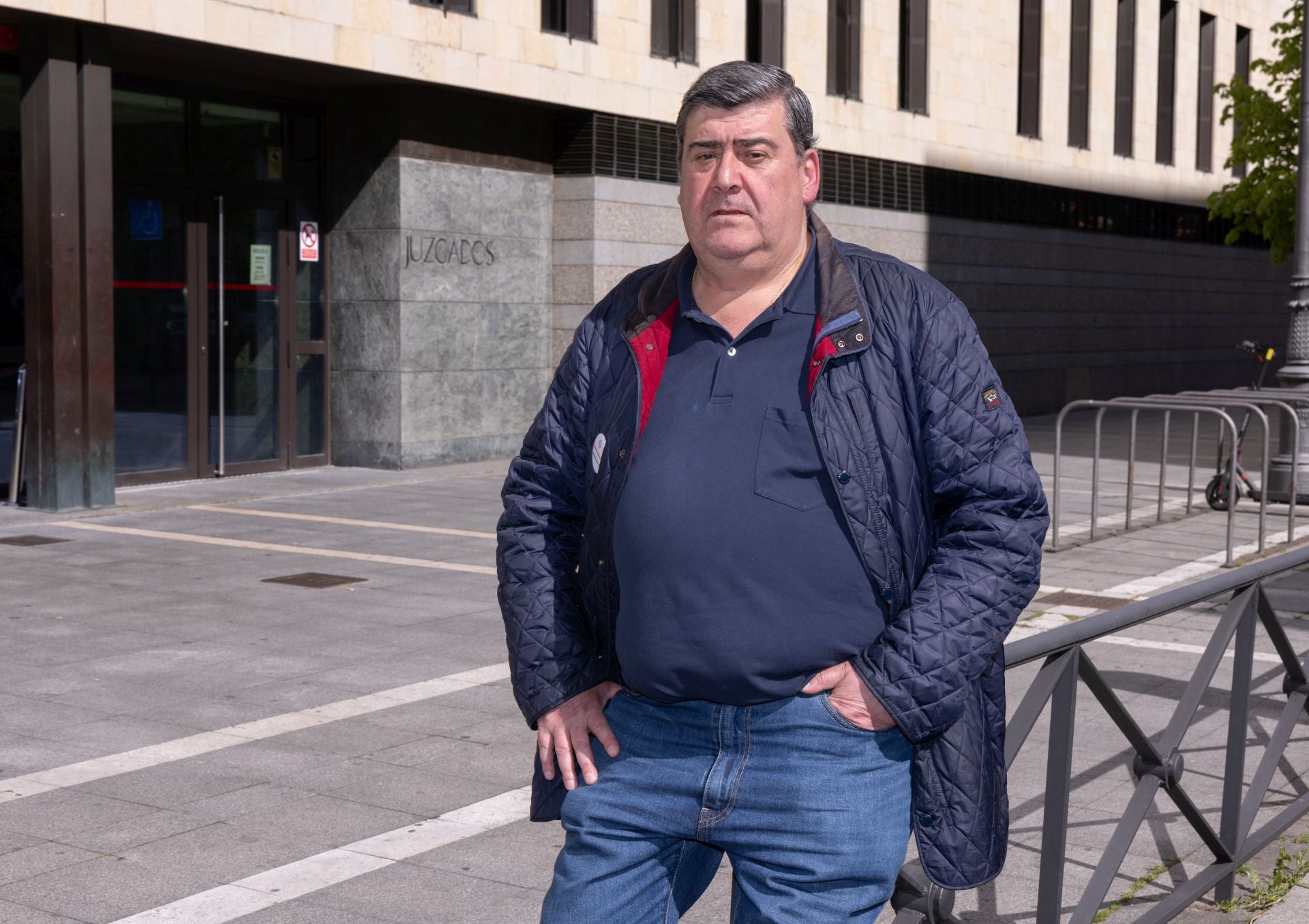 La Fiscalía recurre el archivo del caso del abogado de oficio investigado por desobediencia
