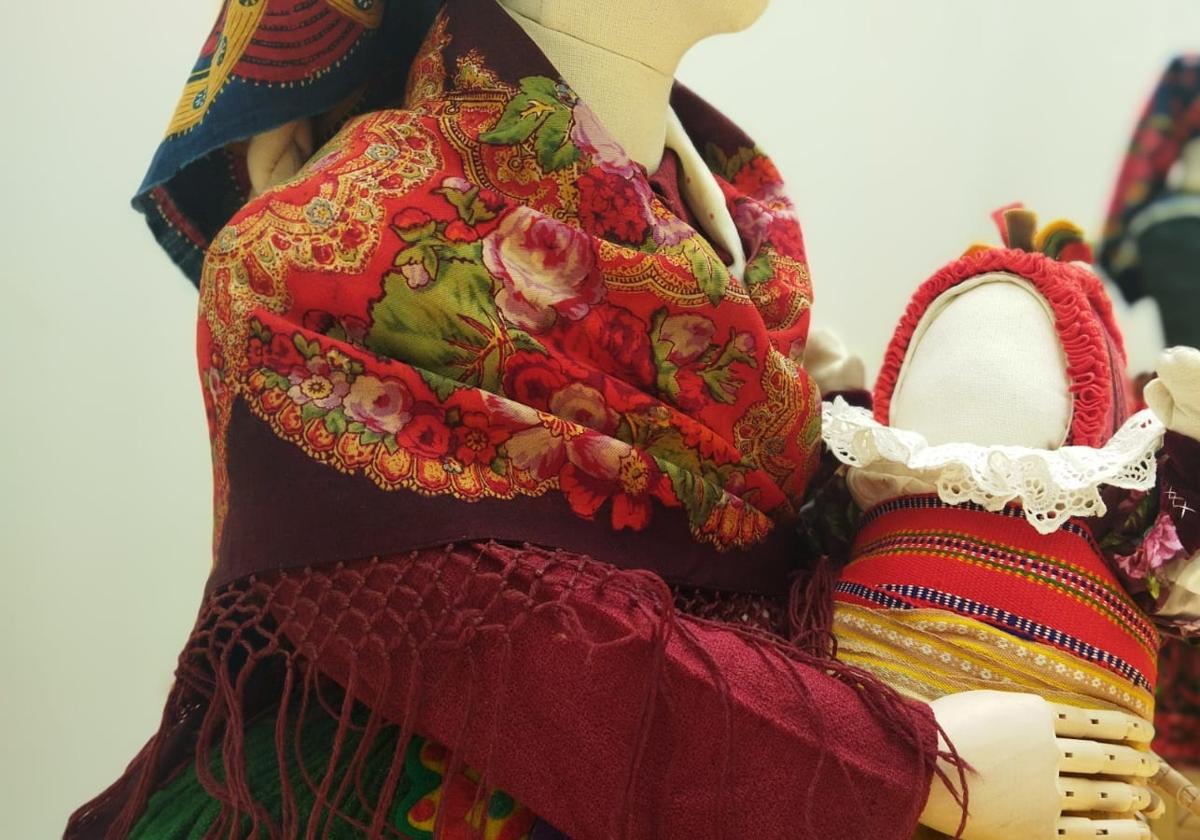 Cultura, folclore y color en el Festival Galanura de Zamora