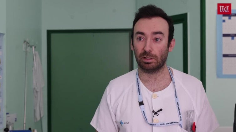 El Clínico consolida los cuidados de enfermería en pacientes con insuficiencia cardiaca