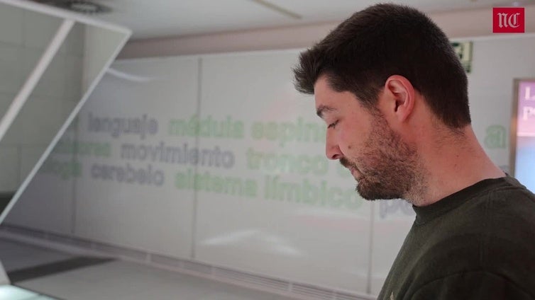 Diego Villafáñez, el asesor vallisoletano del ministro de Economía