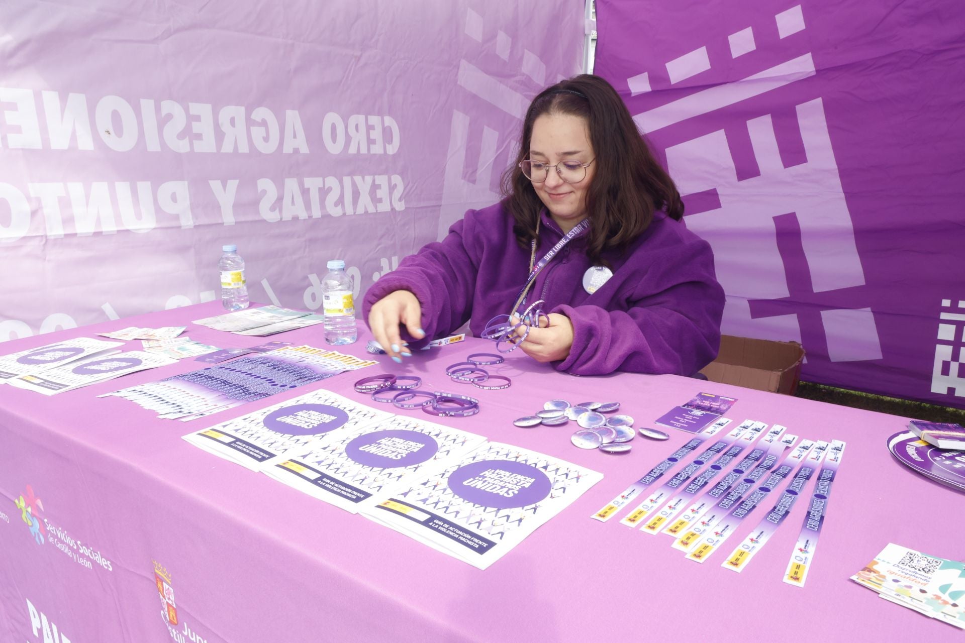 La fiesta de la ITA continúa en el Parque Ribera Sur