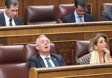Problemas de la gente y problemas de políticos en Castilla y León