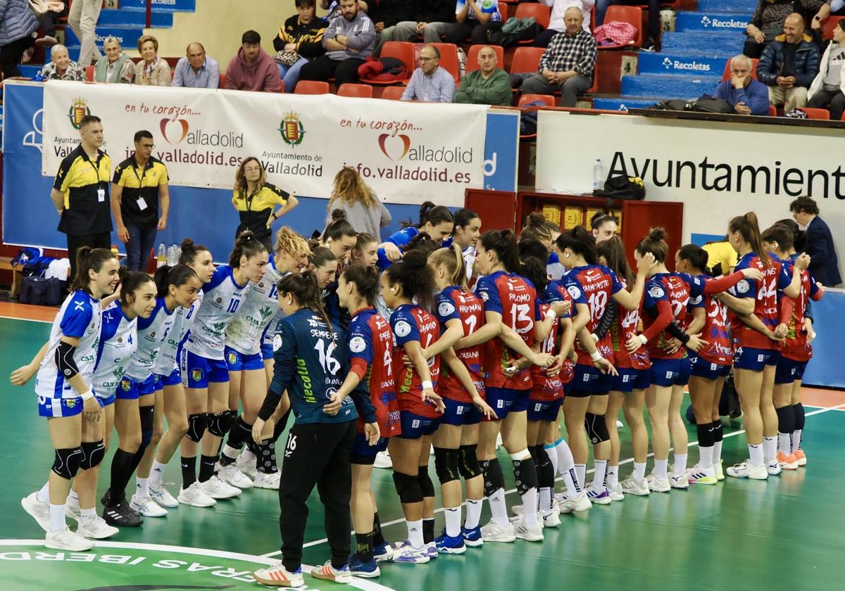 El Aula defiende seis goles de renta en Galicia para acceder a semifinales