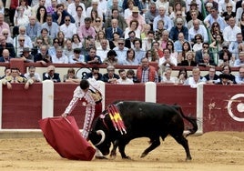 feria de San Pedro Regalo, el año pasado.