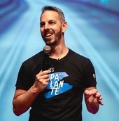 David Cepo.