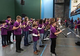 Los jóvenes talentos de Castilla y León