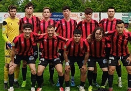 El Laguna se despide de la Tercera con derrota