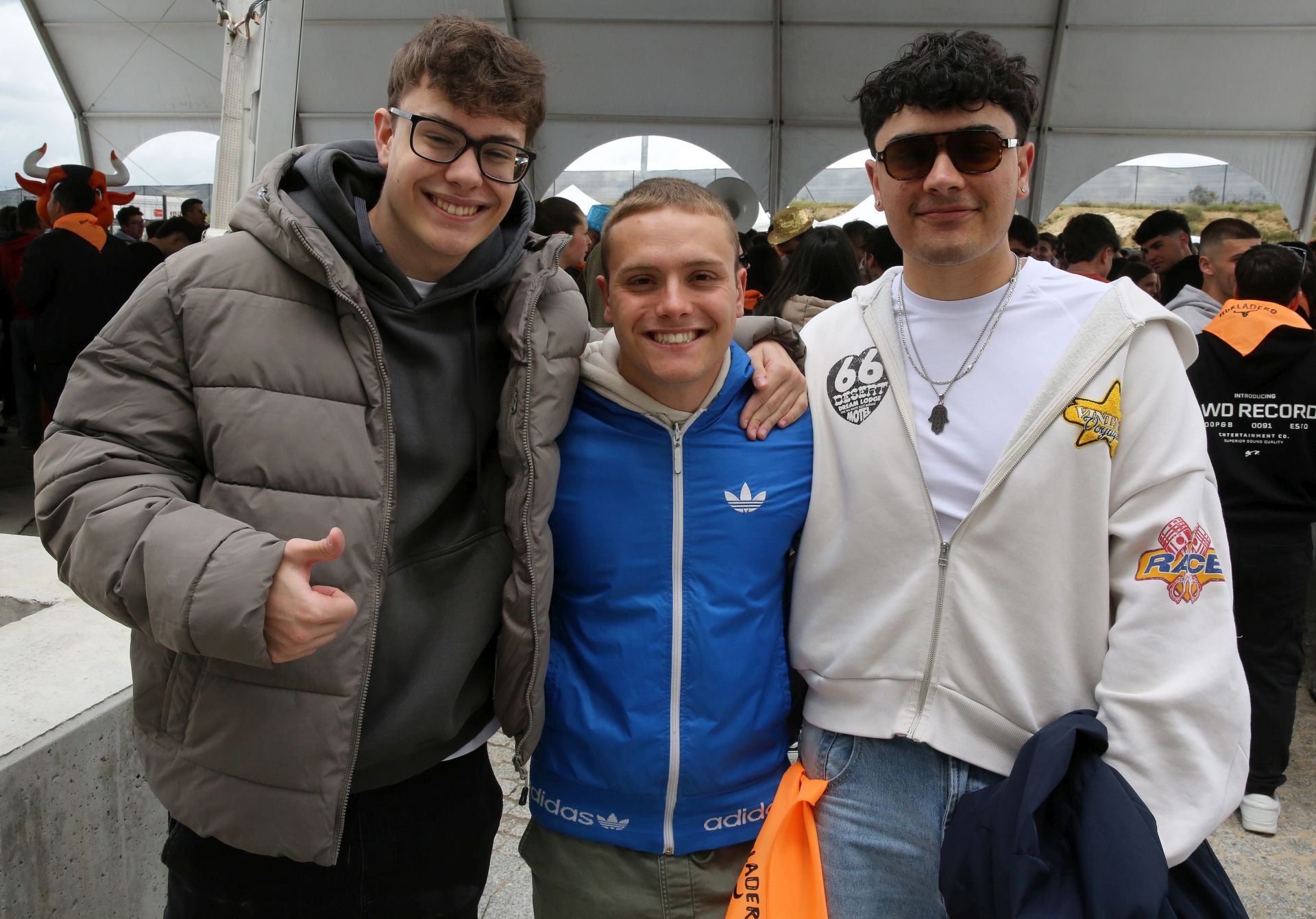 El Burladero Show Fest, en imágenes