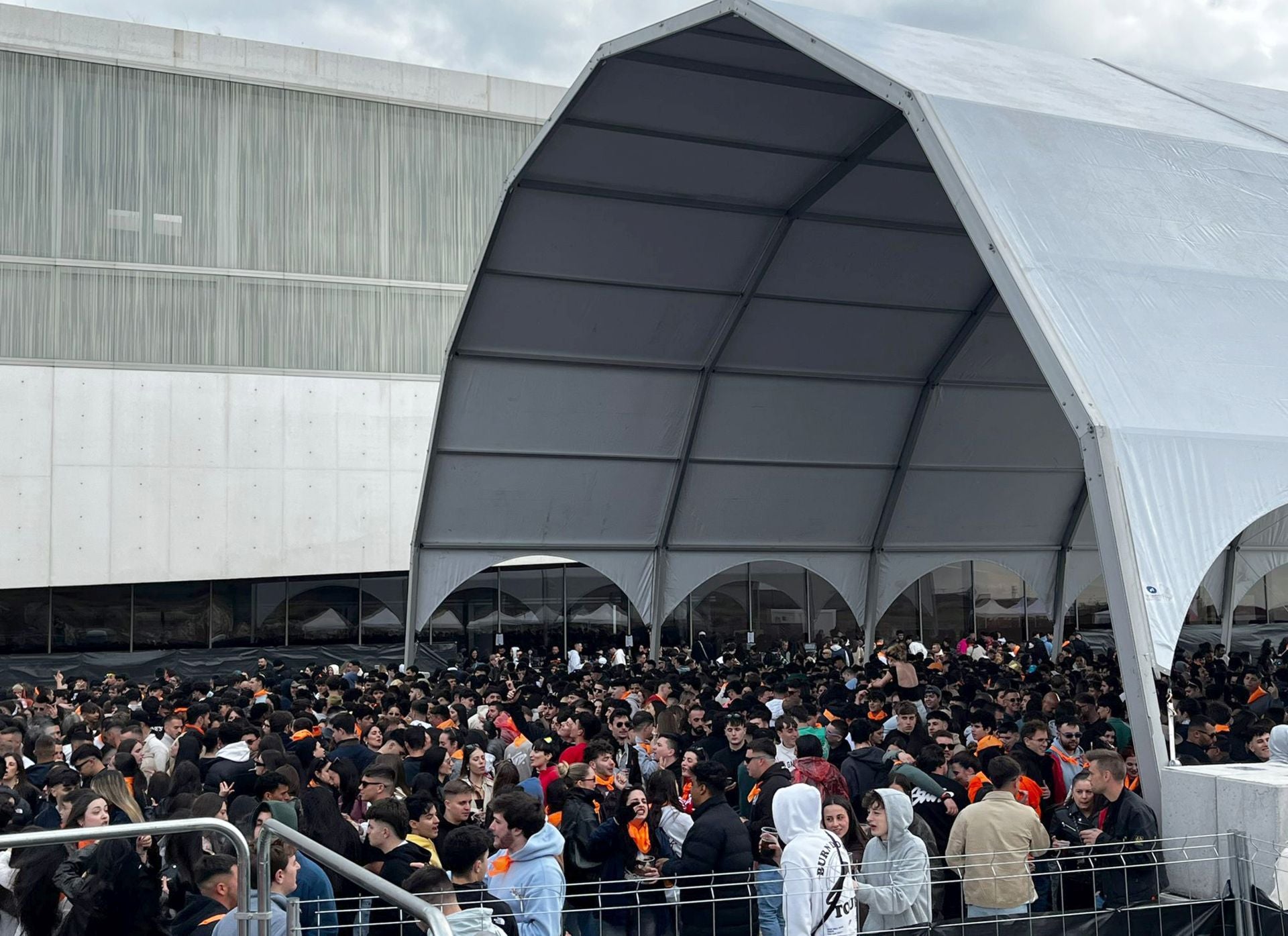 El Burladero Show Fest, en imágenes