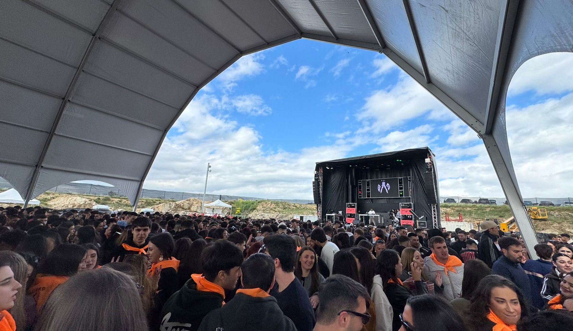 El Burladero Show Fest, en imágenes