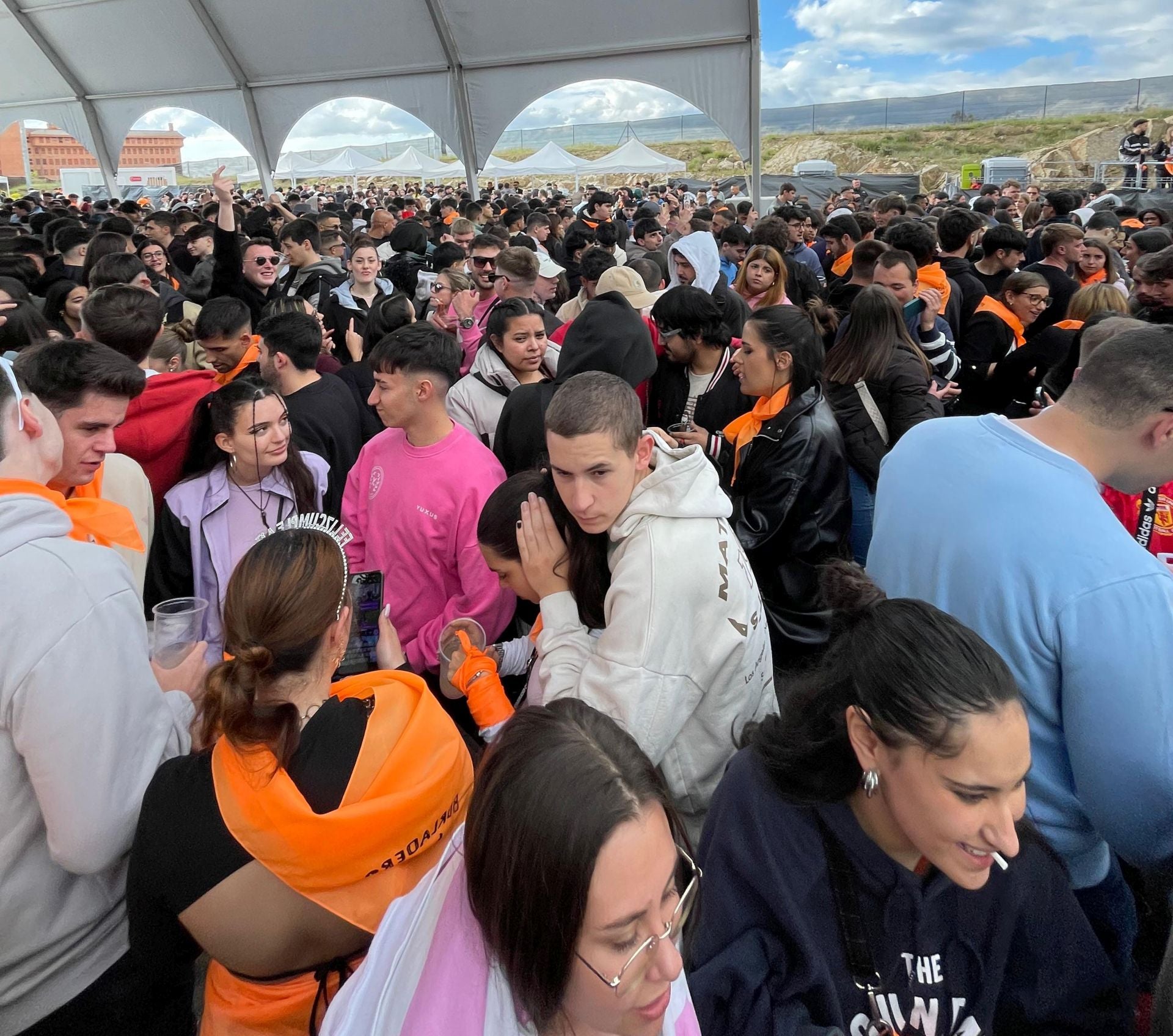 El Burladero Show Fest, en imágenes