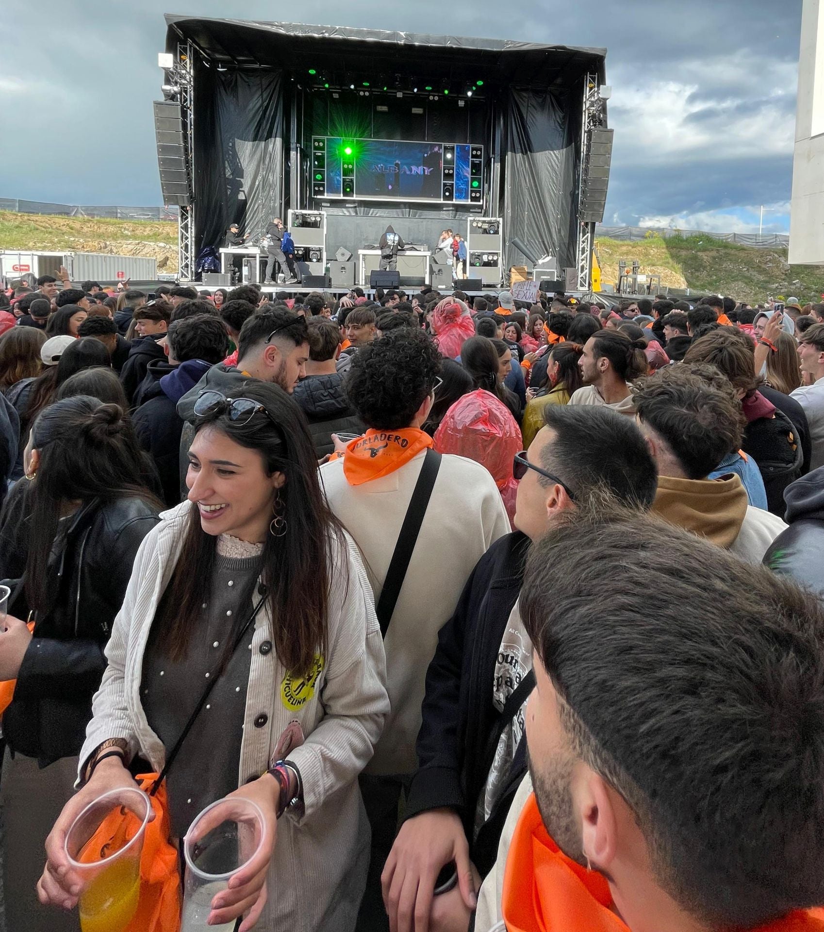 El Burladero Show Fest, en imágenes