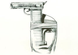 Odio y miedo, armas letales