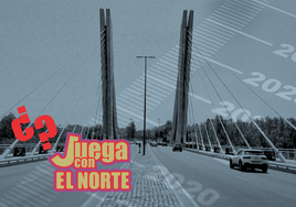 Valladolid, una ciudad de puentes: ¿conoces sus secretos?