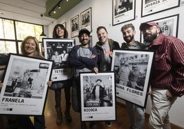 Comercios que lideran la resistencia local frente a la voracidad global: «Nos están robando las calles»