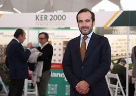 Sergio Ruiz de Gauna.