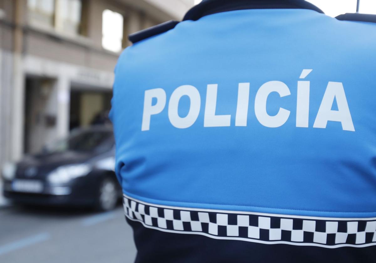 Identificado un menor de 14 años fugado de un centro de de Valladolid