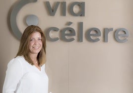Almudena Guerra.