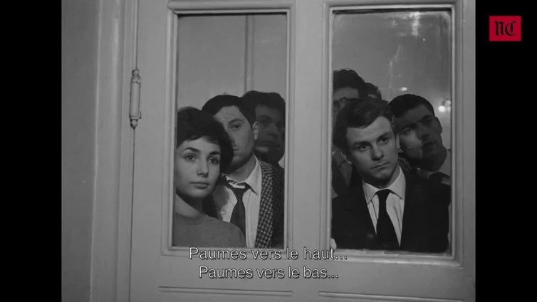 Una Cierta Historia del Cine de Autor