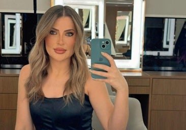 La influencer Amanda Borges muere calcinada en un hotel de Japón