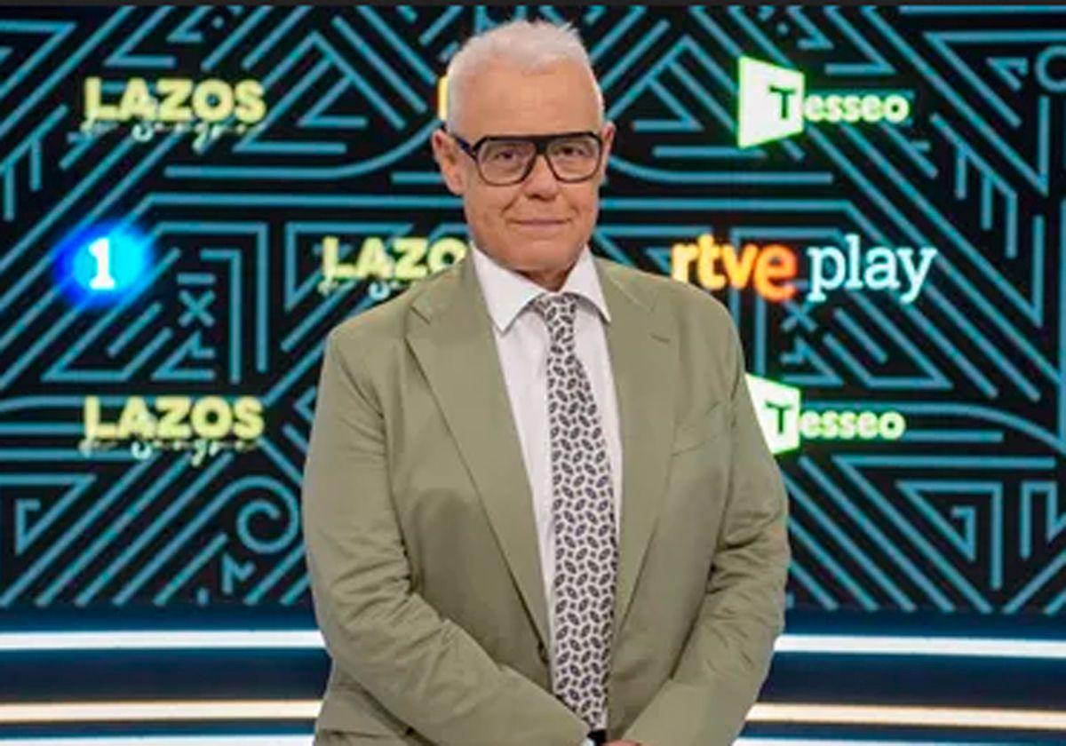 Jordi González, en una imagen de archivo.