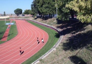 El módulo cubierto de atletismo costará más de 3,3 millones y mira a 2028