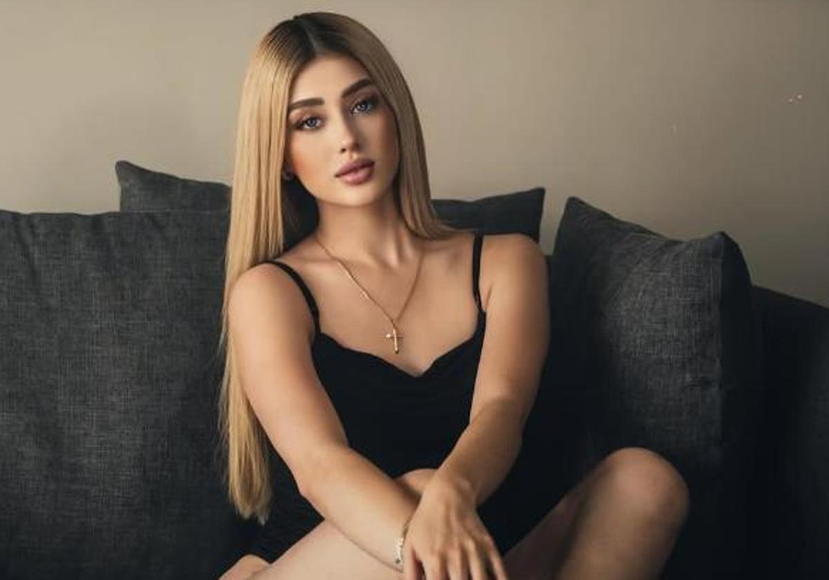 Valeria Márquez.