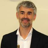 Javier García.