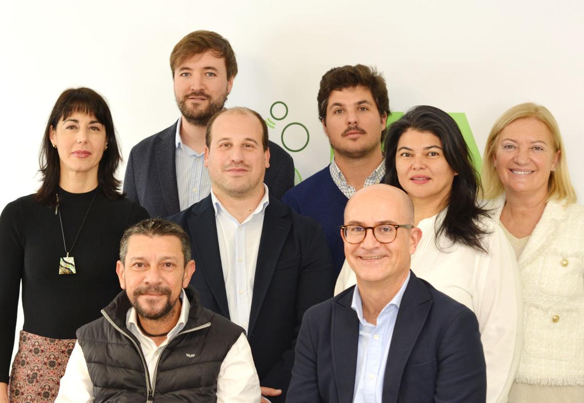 A la vanguardia de la transición de un futuro sostenible con plantas de biometano
