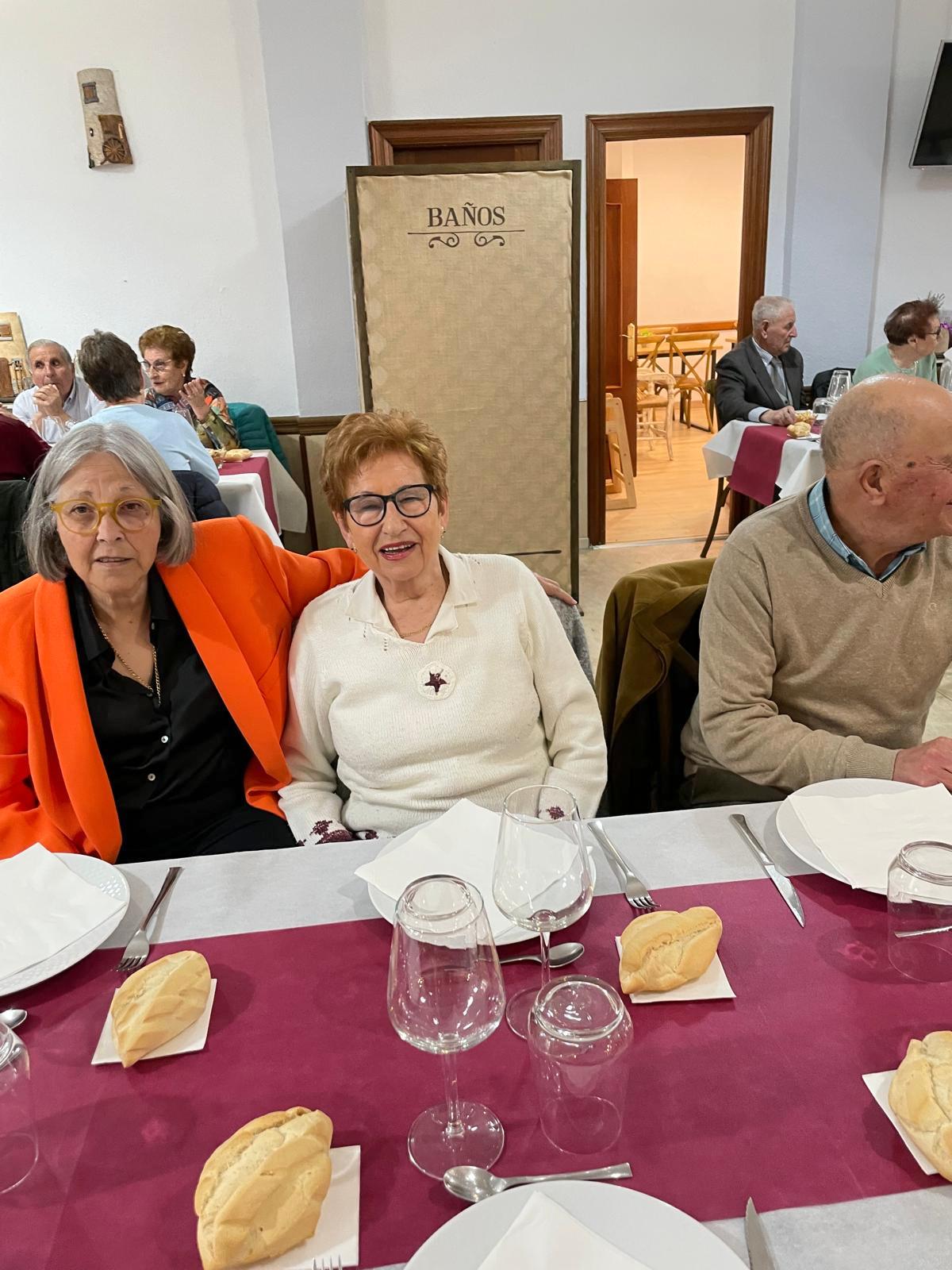 Fiesta de San Isidro Labrador en Baltanás