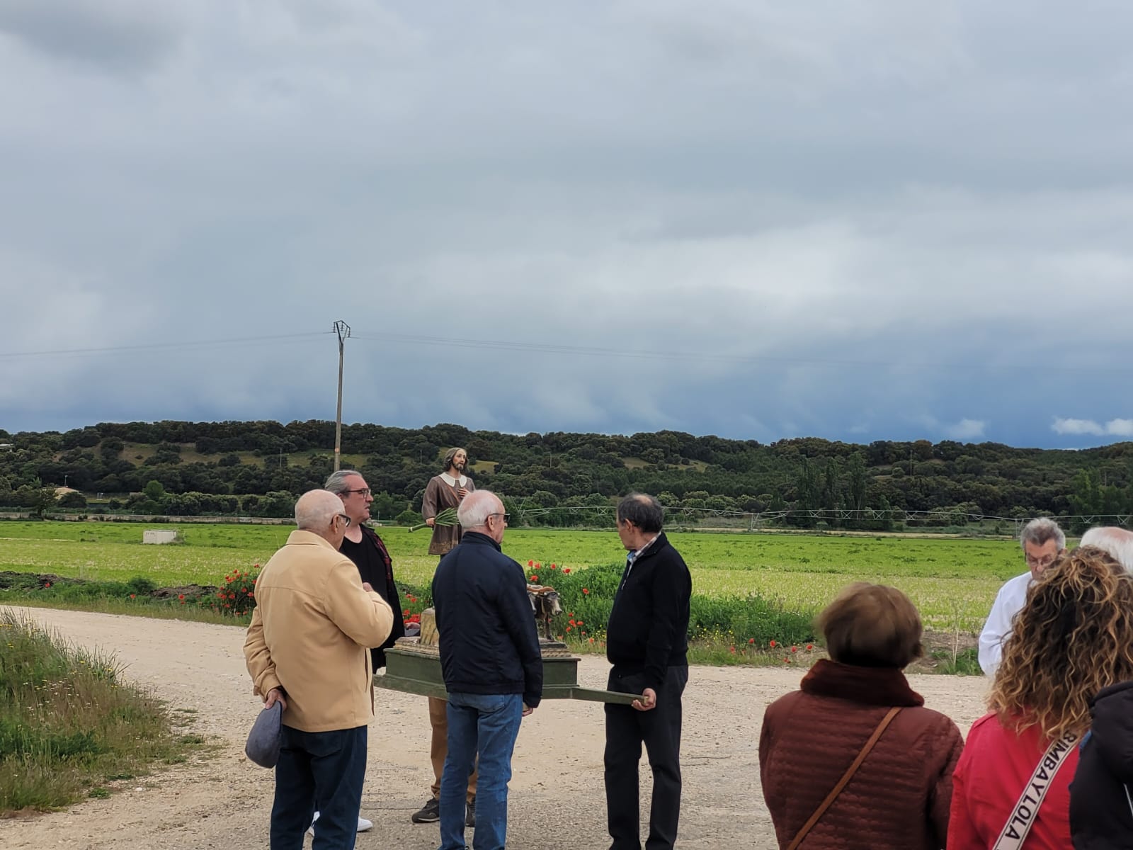 San Román de Hornija
