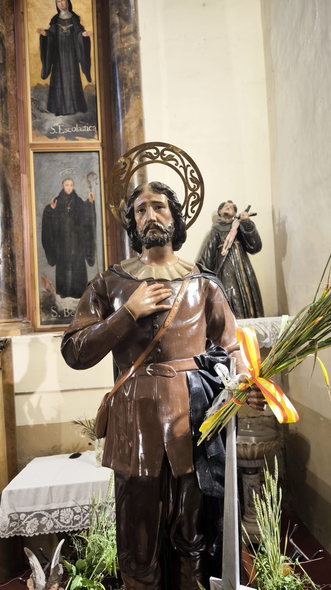 San Román de Hornija