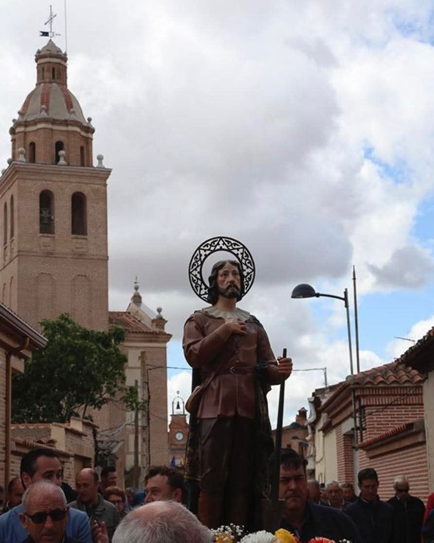 Serrada