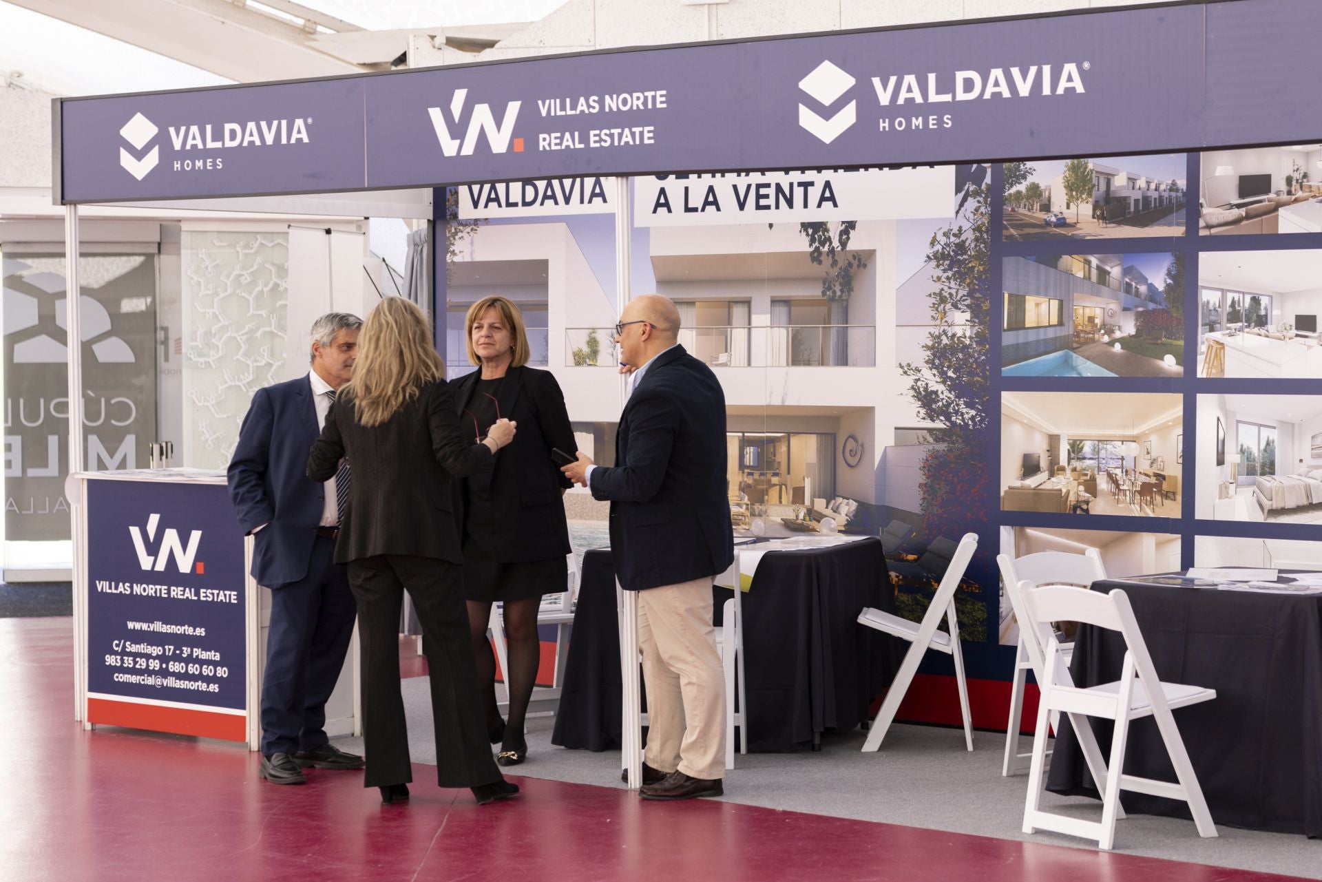 FIVA 2025 llega con la mejor oferta inmobiliaria