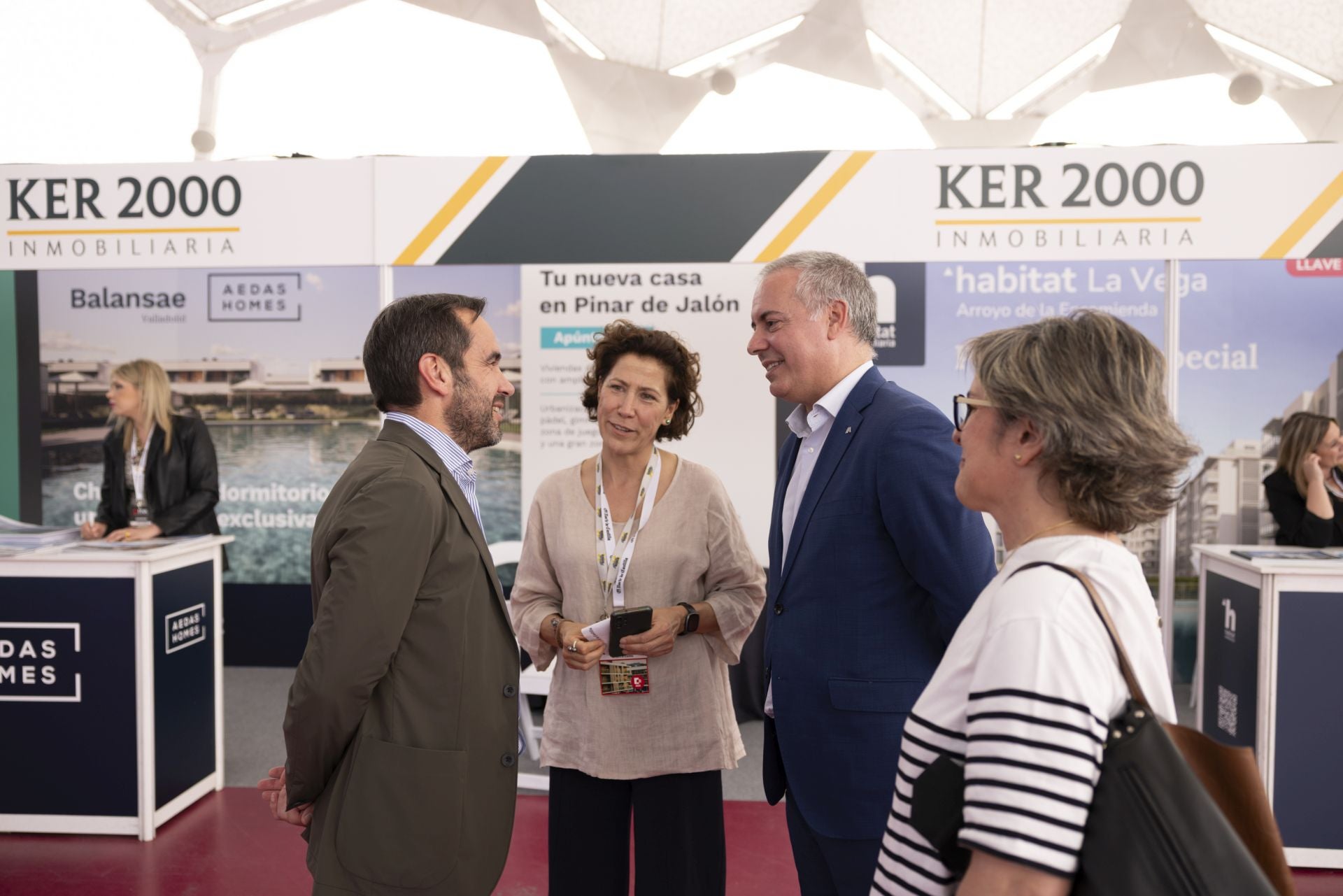 FIVA 2025 llega con la mejor oferta inmobiliaria