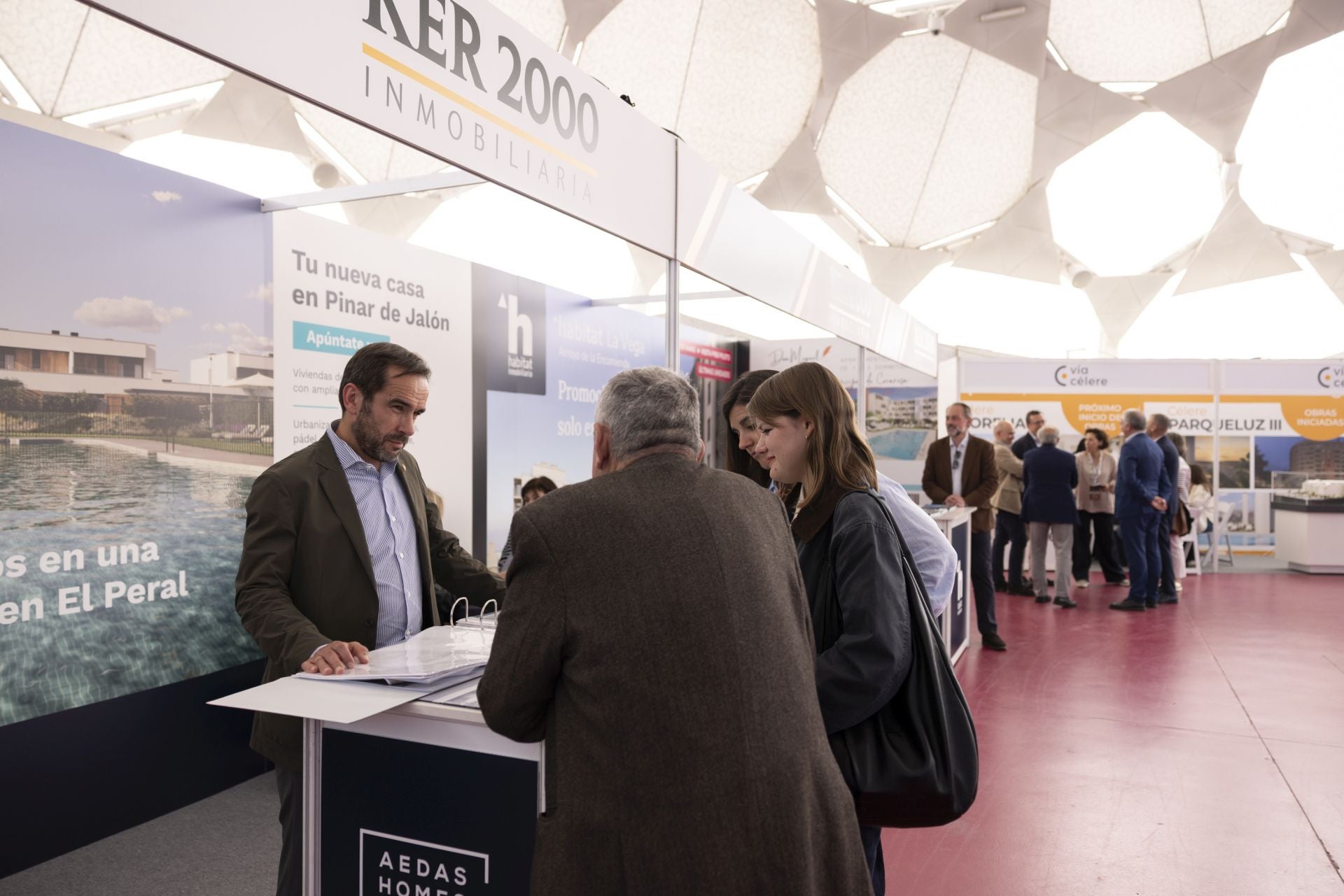 FIVA 2025 llega con la mejor oferta inmobiliaria