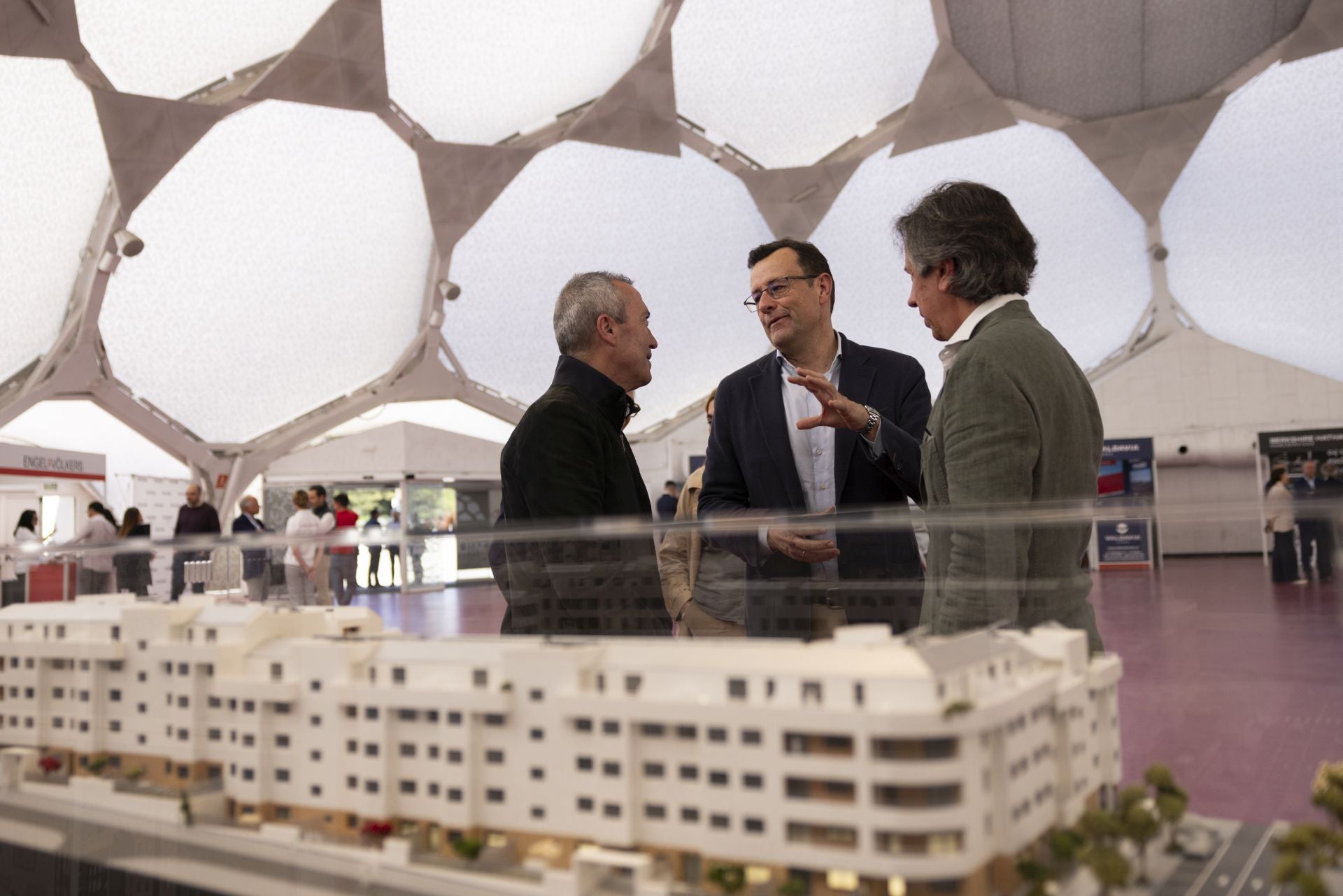 FIVA 2025 llega con la mejor oferta inmobiliaria