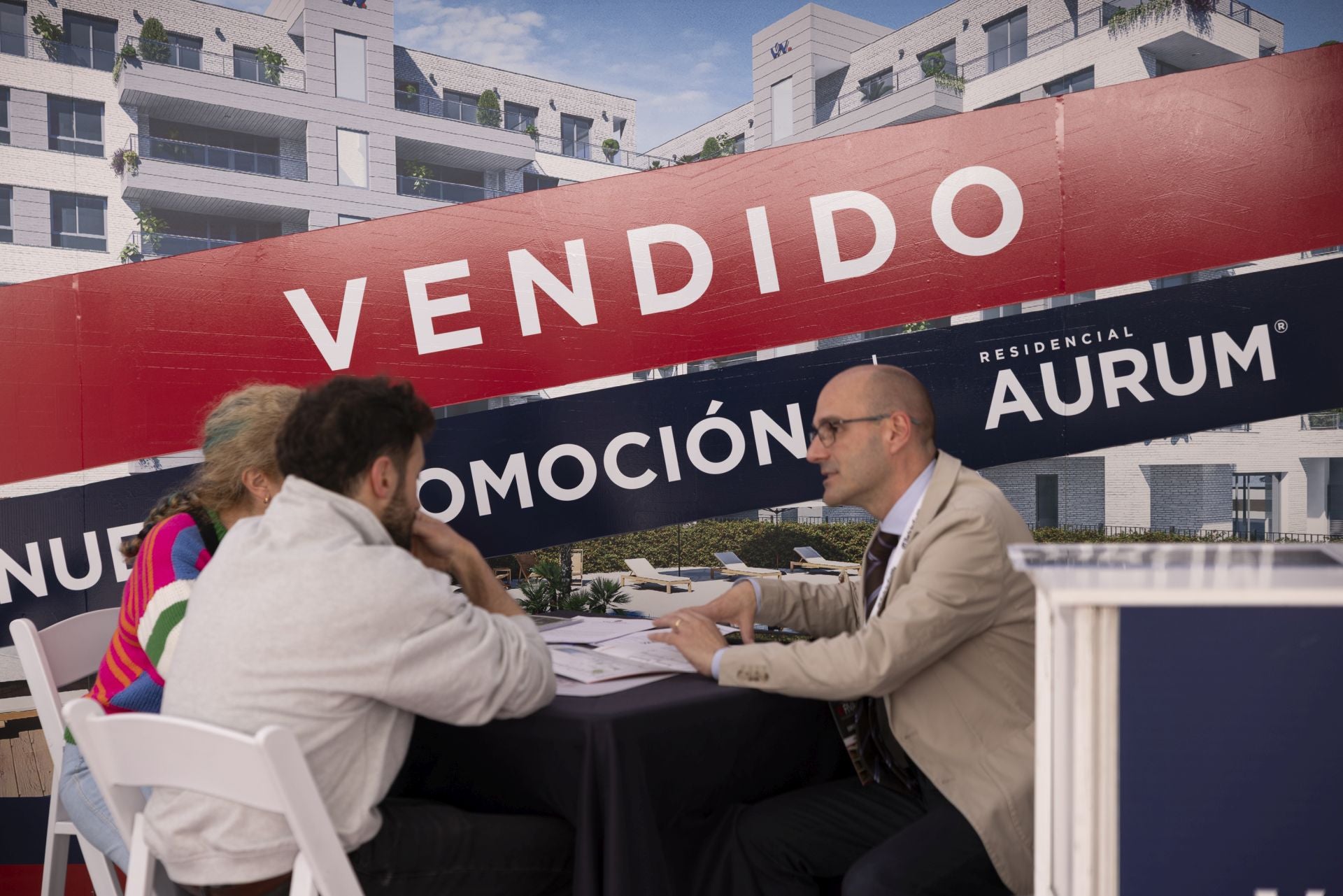 FIVA 2025 llega con la mejor oferta inmobiliaria