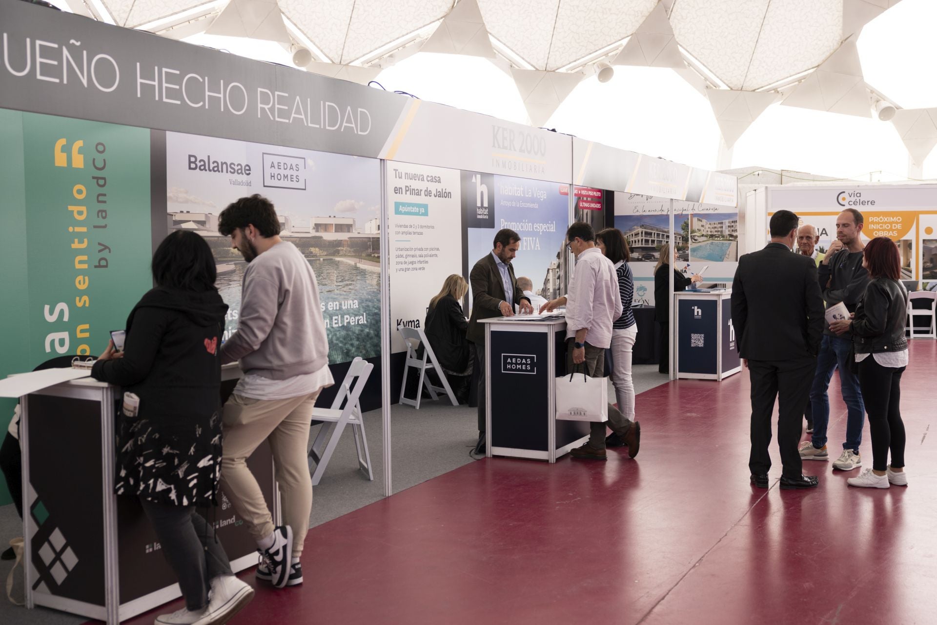 FIVA 2025 llega con la mejor oferta inmobiliaria