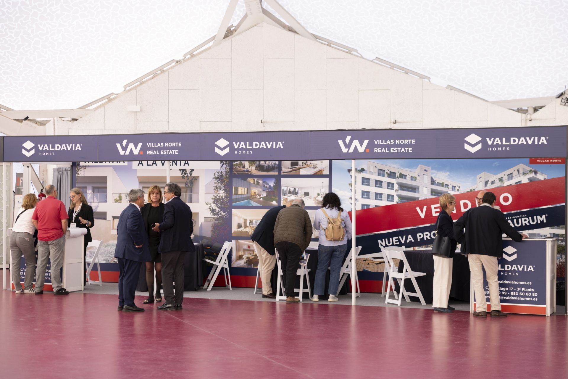FIVA 2025 llega con la mejor oferta inmobiliaria