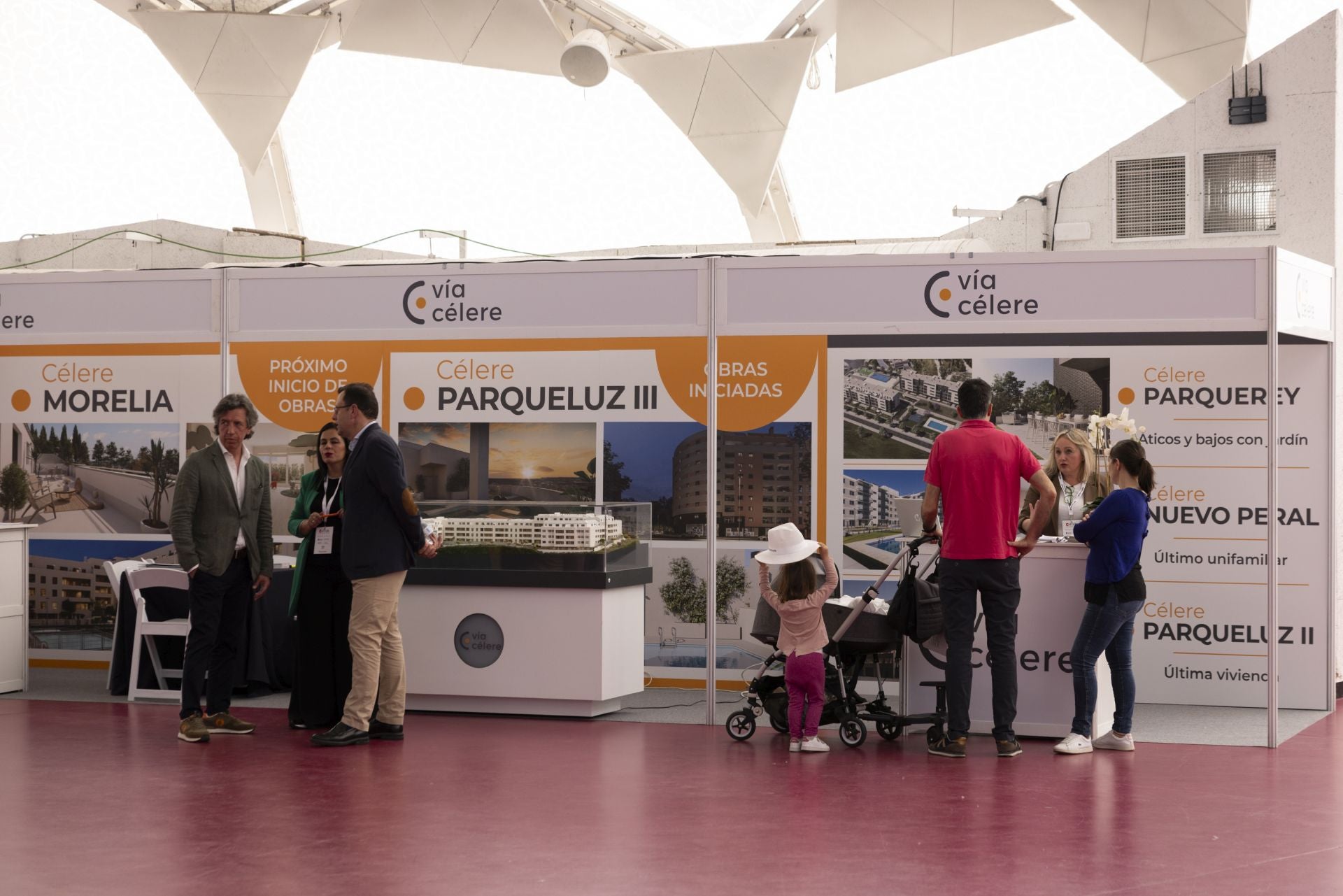 FIVA 2025 llega con la mejor oferta inmobiliaria