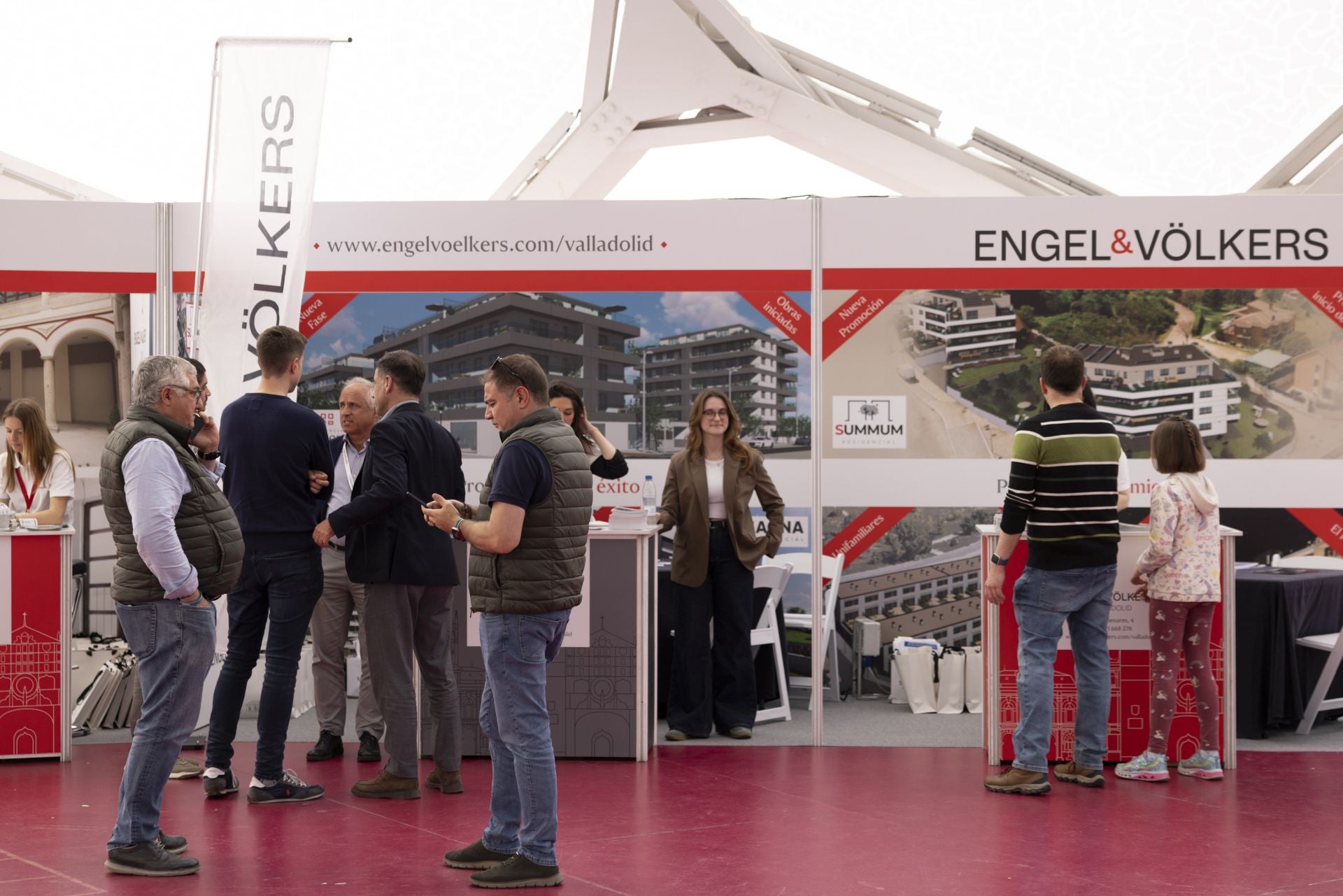 FIVA 2025 llega con la mejor oferta inmobiliaria