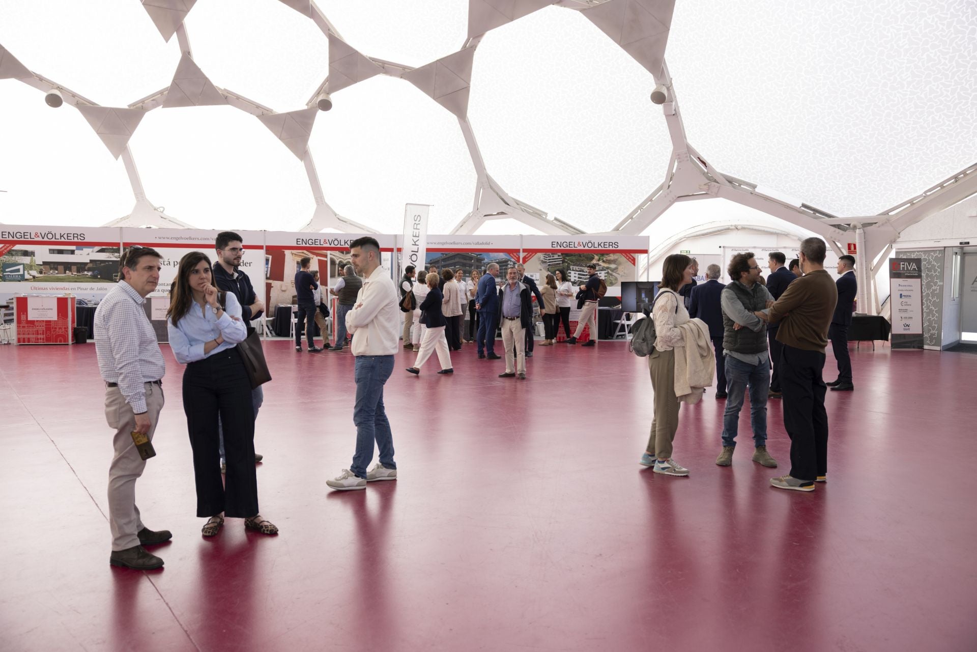 FIVA 2025 llega con la mejor oferta inmobiliaria
