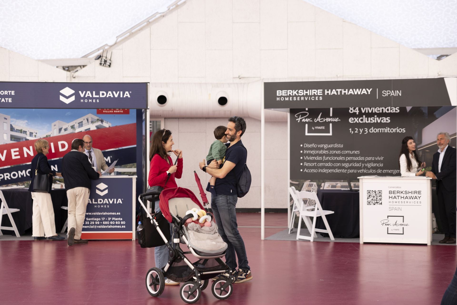 FIVA 2025 llega con la mejor oferta inmobiliaria