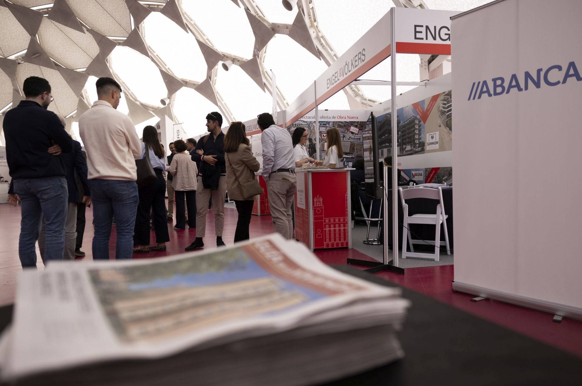 FIVA 2025 llega con la mejor oferta inmobiliaria