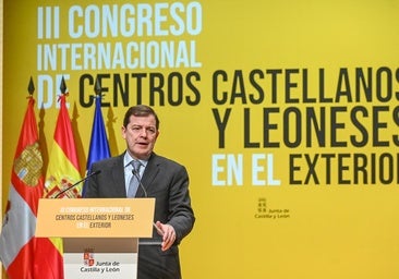 La Junta sube el 30% el presupuesto del programa Volver a Castilla y León