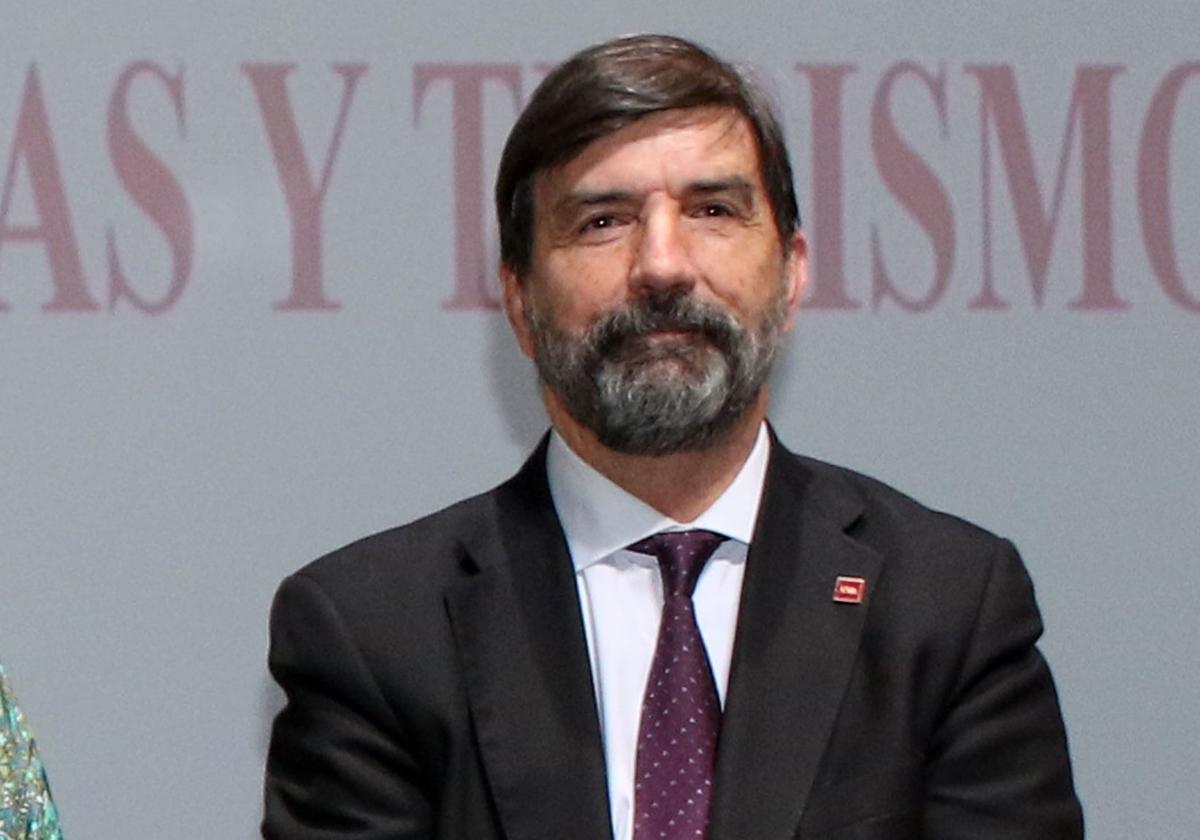 «El desarrollo de una posible cuarta fase del campus es, de momento, un deseo»