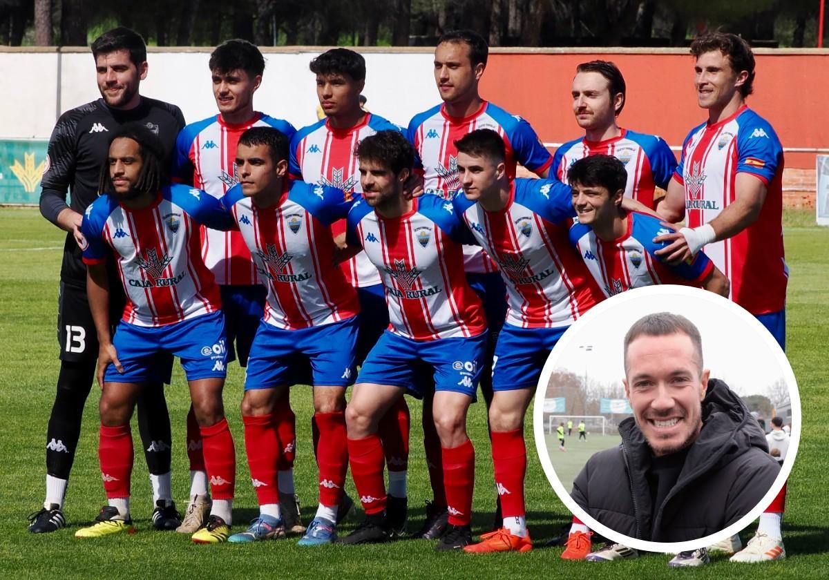 El Tordesillas se refuerza con un jugador de las 'Kings League' y ex del Pucela