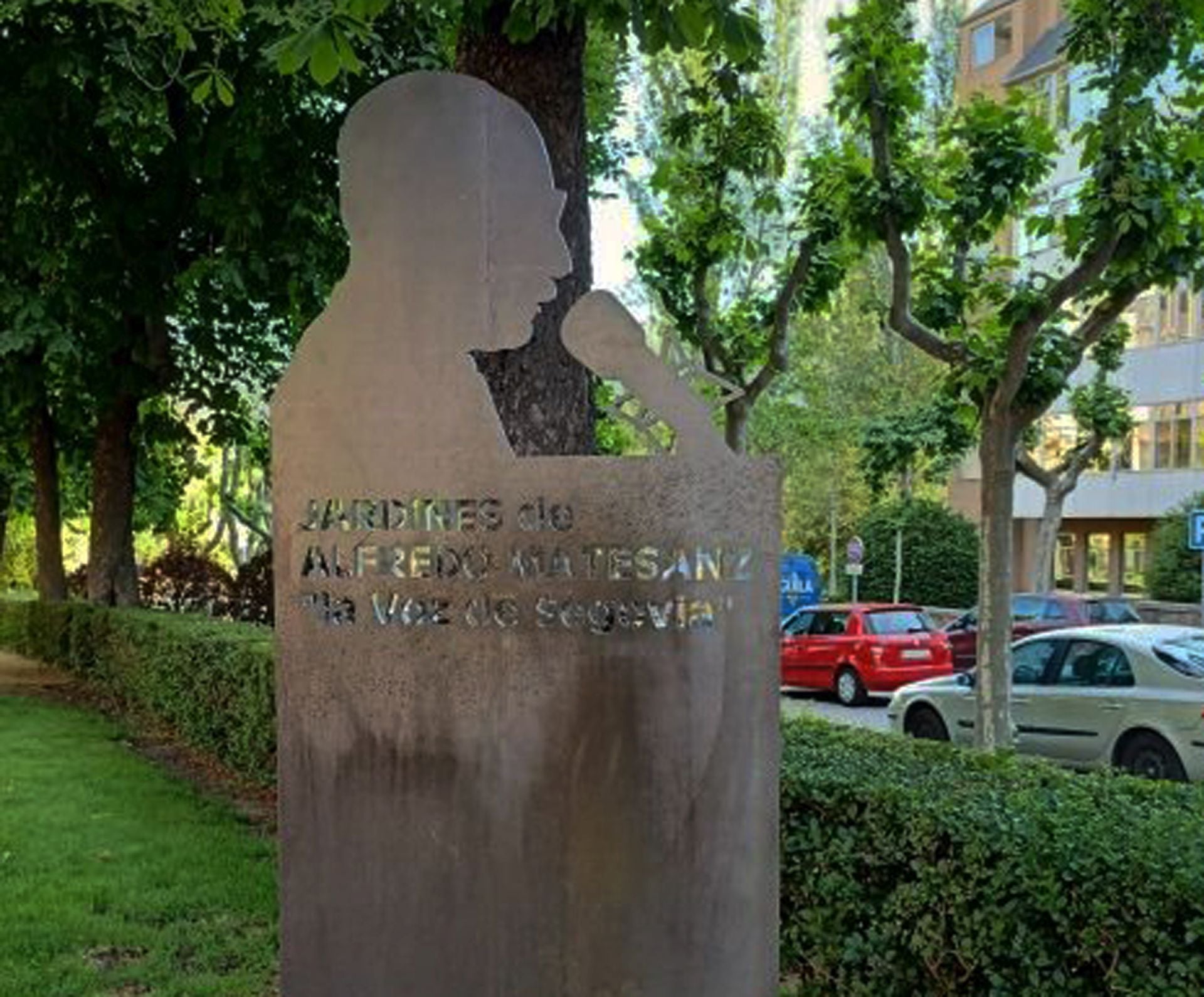 Itinerario gráfico por las placas conmemorativas de Segovia