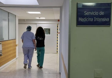 El 30% de las plazas MIR de Palencia ya están adjudicadas